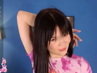 Kathleen-Moore's Live Sex Cam Show