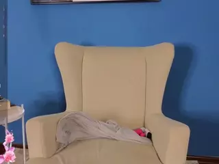 Kathleen-Moore's Live Sex Cam Show
