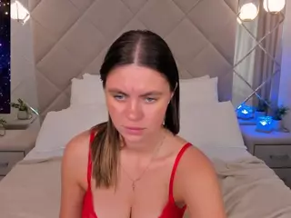 Kimberly-Warner's Live Sex Cam Show