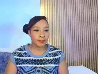 KrystalCampbell's Live Sex Cam Show