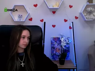 laura-whisper's Live Sex Cam Show