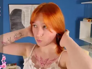 Lillian-Peters's Live Sex Cam Show