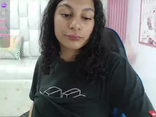lupita21-s's Live Sex Cam Show