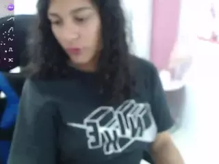 lupita21-s's Live Sex Cam Show