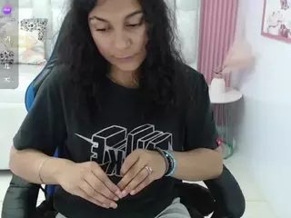 lupita21-s's Live Sex Cam Show