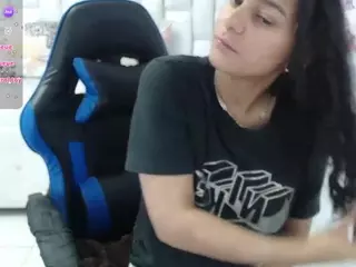 lupita21-s's Live Sex Cam Show