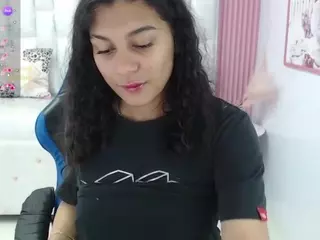 lupita21-s's Live Sex Cam Show