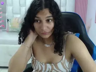 lupita21-s's Live Sex Cam Show