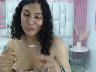 lupita21-s's Live Sex Cam Show