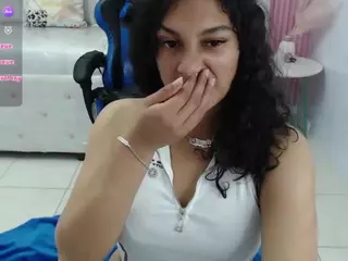 lupita21-s's Live Sex Cam Show