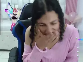 lupita21-s's Live Sex Cam Show