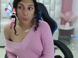 lupita21-s's Live Sex Cam Show