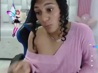 lupita21-s's Live Sex Cam Show