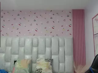lupita21-s's Live Sex Cam Show