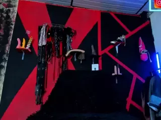 MalXTTSS's Live Sex Cam Show