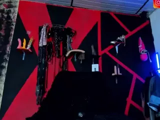 MalXTTSS's Live Sex Cam Show