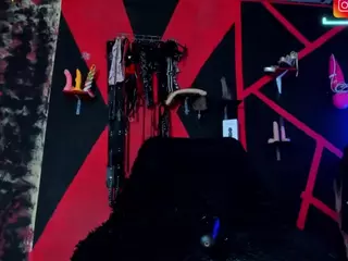 MalXTTSS's Live Sex Cam Show