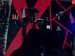 MalXTTSS's Live Sex Cam Show