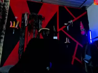 MalXTTSS's Live Sex Cam Show