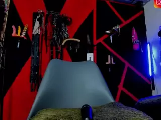 MalXTTSS's Live Sex Cam Show