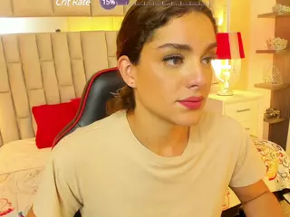 mariiahneedles's Live Sex Cam Show