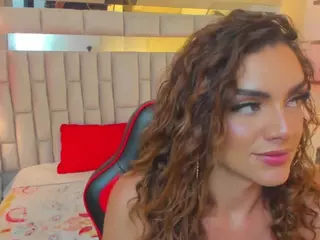 mariiahneedles's Live Sex Cam Show