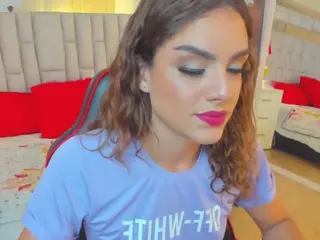 mariiahneedles's Live Sex Cam Show
