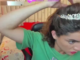 mariiahneedles's Live Sex Cam Show