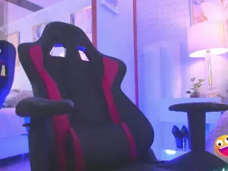 mariiahneedles's Live Sex Cam Show