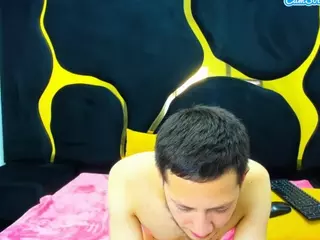 Mattiias69's Live Sex Cam Show