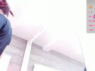 MilleyJones's Live Sex Cam Show