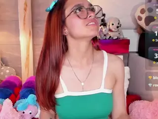 MilleyJones's Live Sex Cam Show