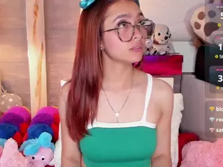 MilleyJones's Live Sex Cam Show