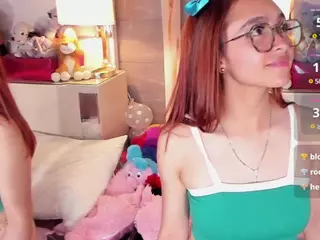 MilleyJones's Live Sex Cam Show