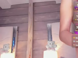 MilleyJones's Live Sex Cam Show