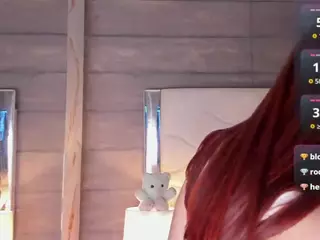 MilleyJones's Live Sex Cam Show