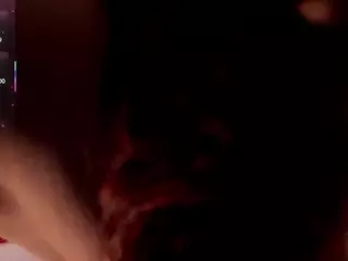 MilleyJones's Live Sex Cam Show