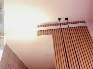 MilleyJones's Live Sex Cam Show