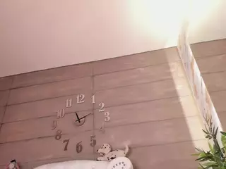 MilleyJones's Live Sex Cam Show