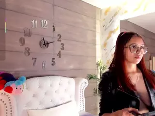 MilleyJones's Live Sex Cam Show
