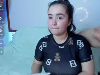 Shyfantasie111's Live Sex Cam Show