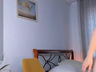 SynneHaymore's Live Sex Cam Show