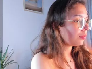 SynneHaymore's Live Sex Cam Show