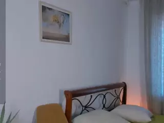 SynneHaymore's Live Sex Cam Show