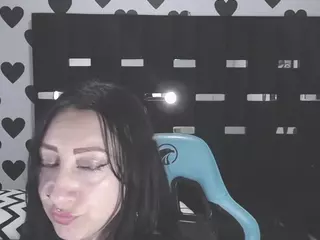 Valeria's Live Sex Cam Show