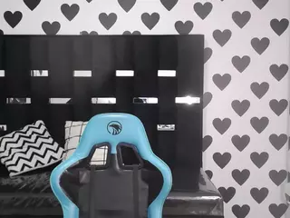 Valeria's Live Sex Cam Show