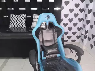 Valeria's Live Sex Cam Show