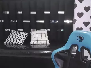 Valeria's Live Sex Cam Show