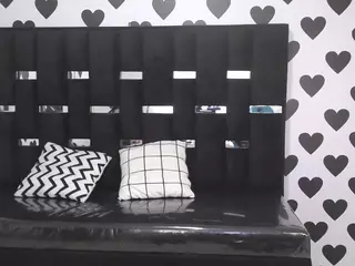 Valeria's Live Sex Cam Show