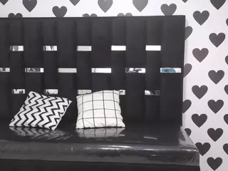 Valeria's Live Sex Cam Show